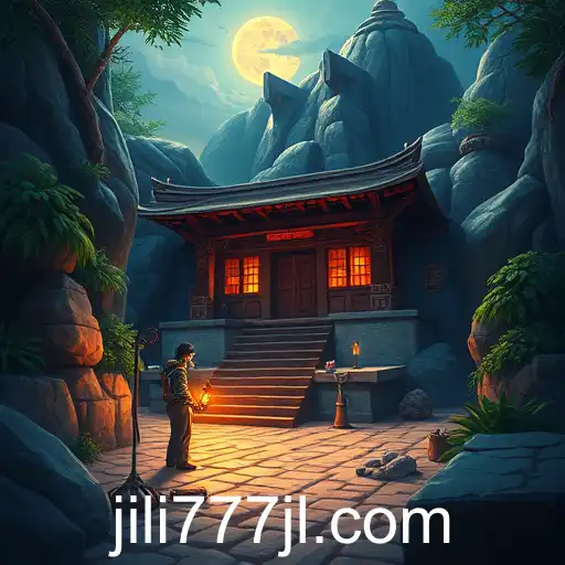 Exploring the Thrills of Adventure Games: A Dive into Jili777