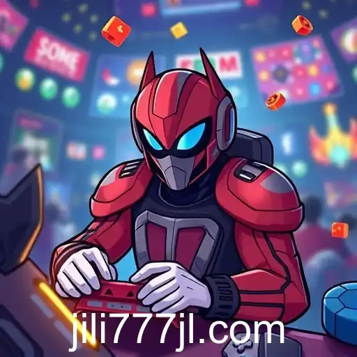 Expansion of Online Gaming Platforms