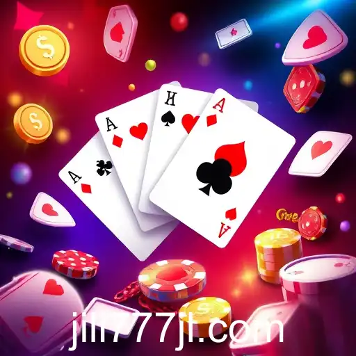 Jili777: Transforming the Online Gaming Landscape