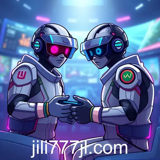 The Digital Gaming Era and Jili777's Growth