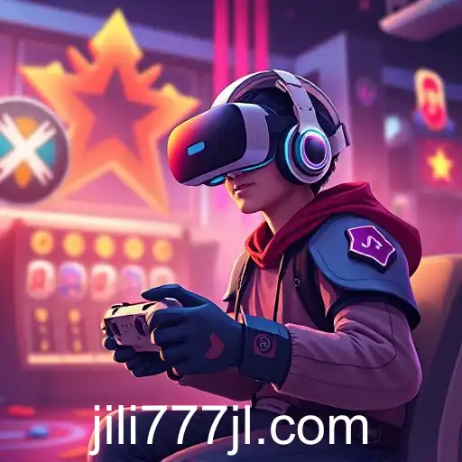 Jili777: Changing the Landscape of Online Gaming