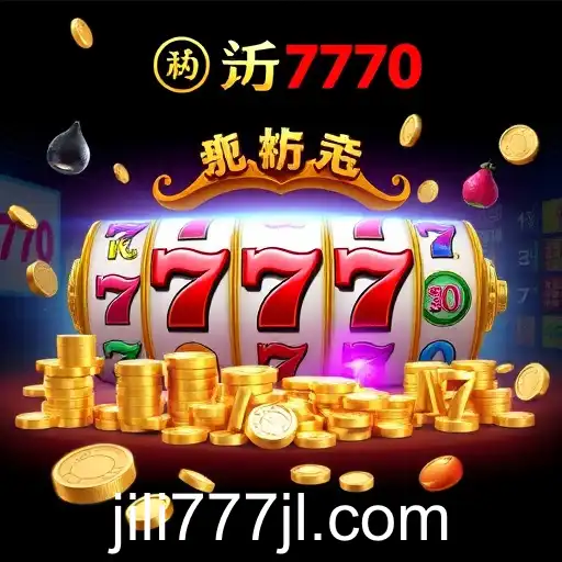 Jili777: A Dive into Online Gaming Trends