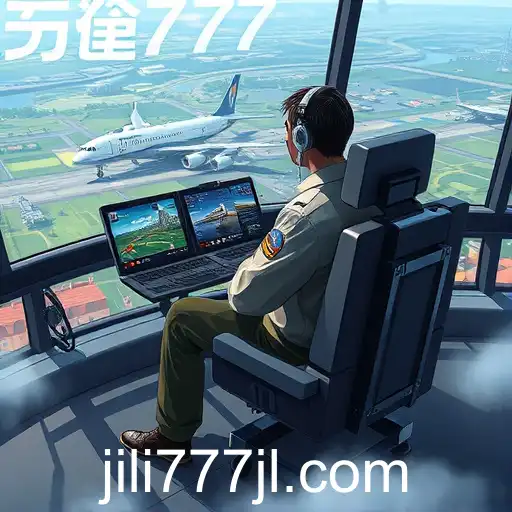 Exploring the Rise of Jili777 in Online Gaming