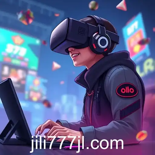 Jili777: Gaming Trends and Insights