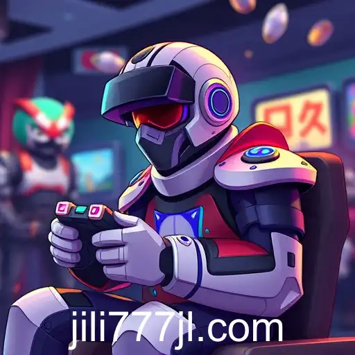 Jili777: A New Era in Online Gaming