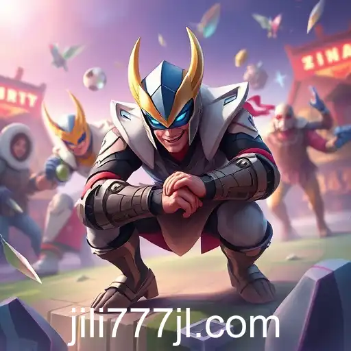 The Rise of Jili777 and Online Gaming Trends