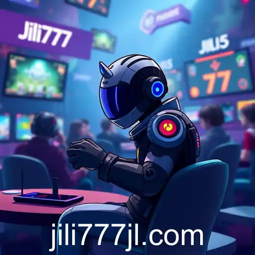 Jili777: The Rising Star in Online Gaming