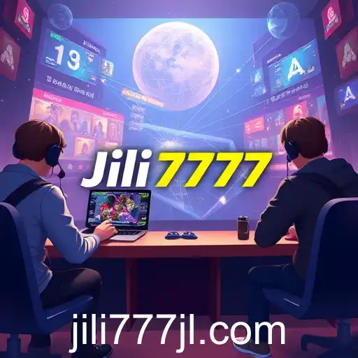 The Rise of Jili777: A Game-Changer in the World of Online Gaming