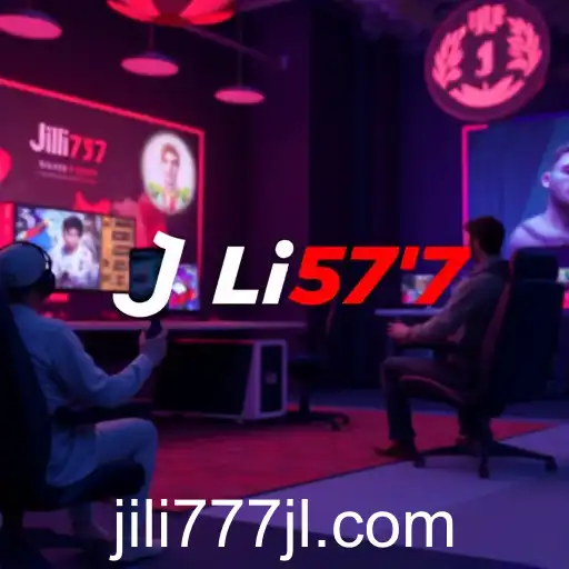Jili777: Revolutionizing Online Gaming in a Changing Landscape