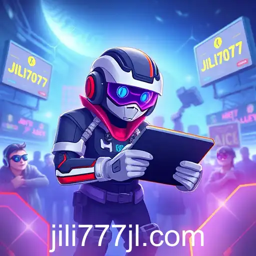The Rise of Jili777 in the Gaming World