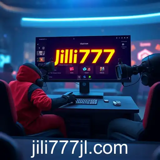 The Rise of Jili777 in the Online Gaming World