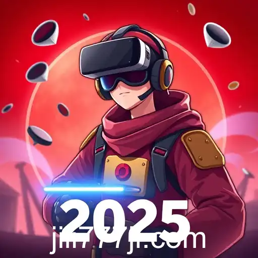 The Rise of Jili777 in the Evolving Gaming Landscape