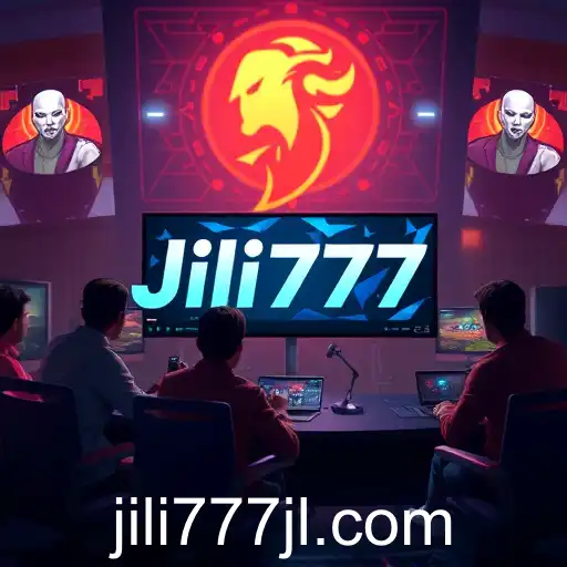 The Rise of Jili777 in Online Gaming