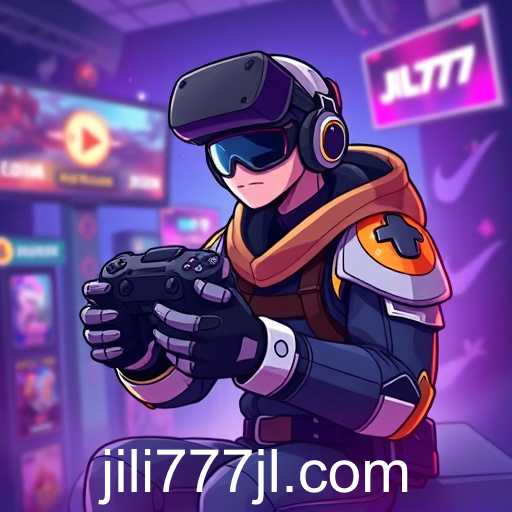 Digital Gaming Evolution with Jili777