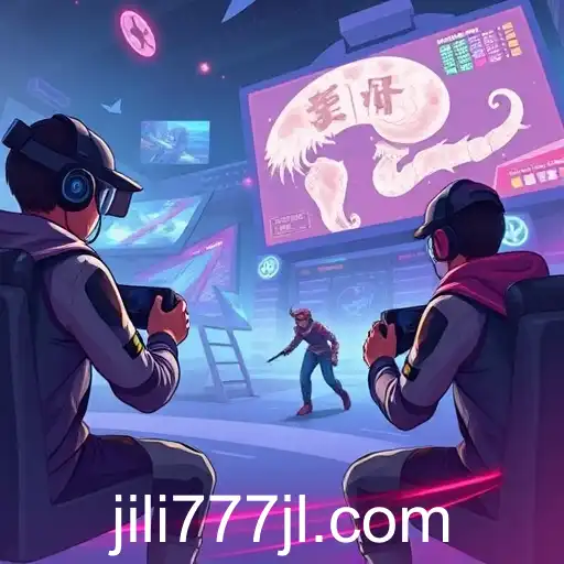 Emerging Trends in Online Gaming