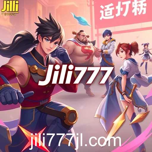 Exploring the Rise of Jili777 in the Online Gaming World