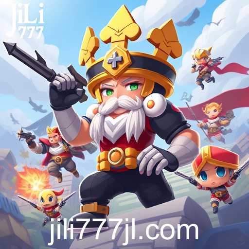 Jili777: Changing the Game Landscape