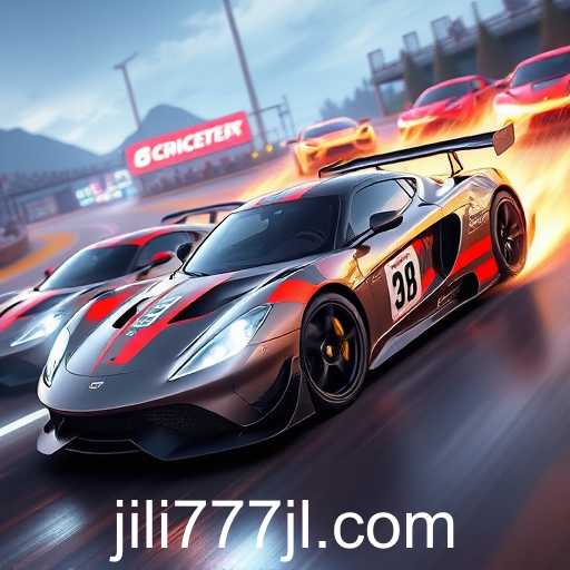 The Digital Playground: Jili777 and the Evolution of Online Gaming