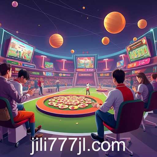 Jili777's Impact on the Game Industry