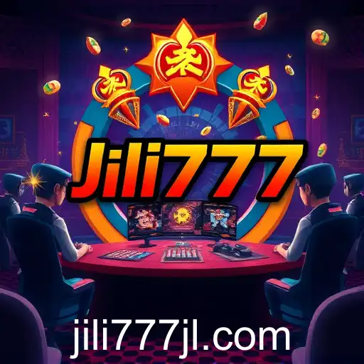 Jili777: Gaming in the Modern Era