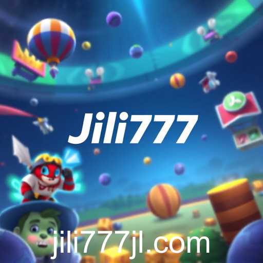 Jili777: A Gaming Phenomenon in 2025
