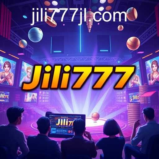 Exploring Jili777: A New Frontier in Online Gaming
