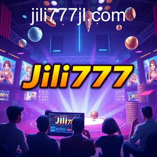 Exploring Jili777: A New Frontier in Online Gaming
