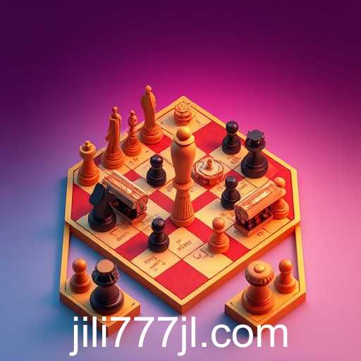 The Rise of Jili777 in the Gaming World