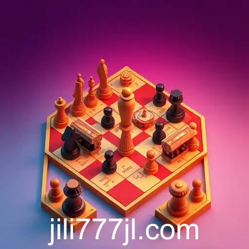 The Rise of Jili777 in the Gaming World