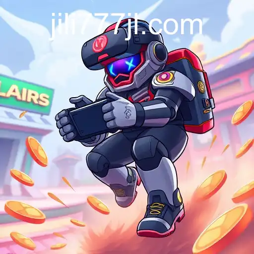 The Rise of Jili777 in the Gaming World