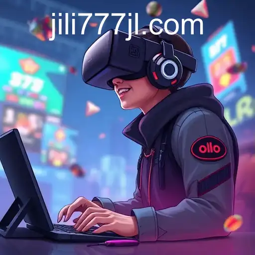 Jili777: Gaming Trends and Insights