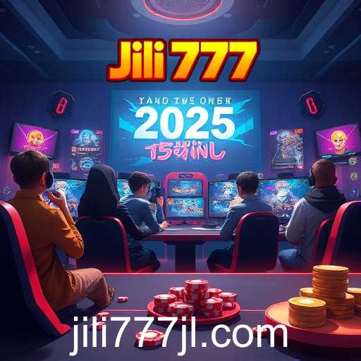 The Rise of Jili777: A New Era in Online Gaming