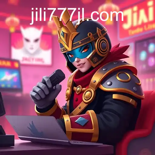 Jili777: Shaping the Future of Online Gaming