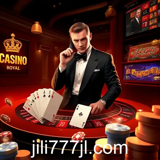 Jili777 and the Evolution of Online Gaming in 2025