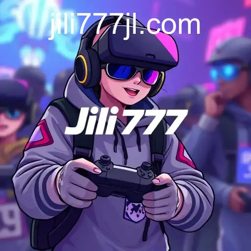 The Rise of Online Gaming in 2026: A Closer Look at Jili777