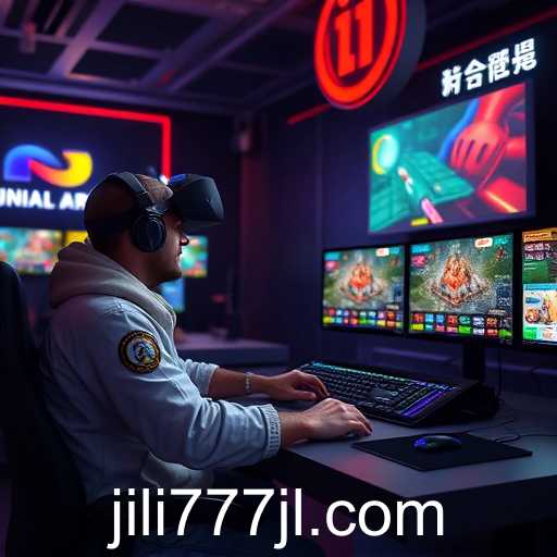 The Rise of Online Gaming Platforms