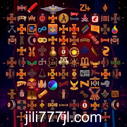 Exploring the World of Puzzle Games with Jili777