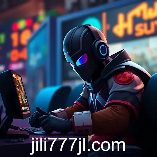 The Rise of Jili777 in Online Gaming