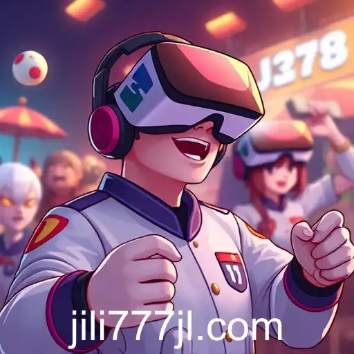 The Rise of Jili777 in the Gaming World