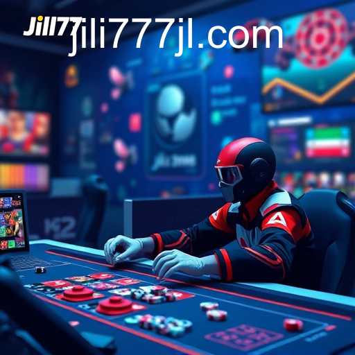 Gaming Trends and Jili777's Rise