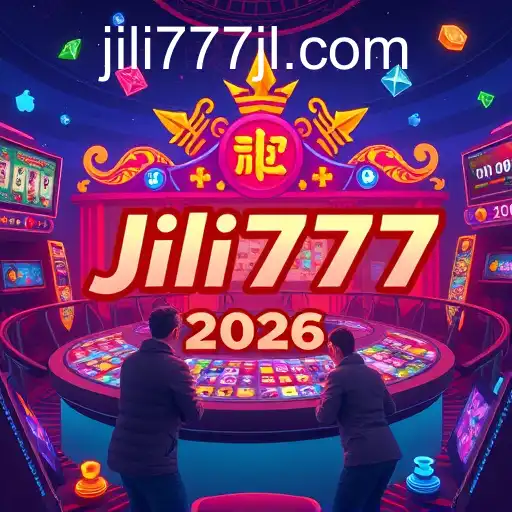 The Rise of Jili777 in the Gaming World